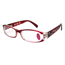 Attractive Design Reading Glasses (R80590-2)